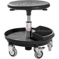 Global Sigma 400P asentajanistuin 370-500 mm