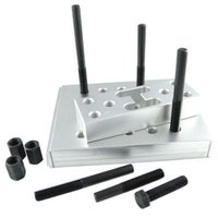 JBM puristusalusta hydraulipuristimeen max. 30T