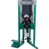 Compac CSC+ jousipuristin 78-200mm