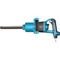 Hazet 9014P-1 1" pitk&auml;karainen mutterinv&auml;&auml;nnin 3400Nm