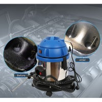 Kb p&auml;hkin&auml;rae puhalluslaite 13L sis. 18 suulaketta + 2kg p&auml;hkin&auml;rae