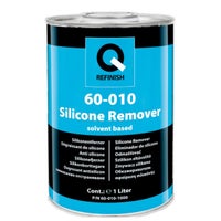 Q- Refinish Rasvan ja silikonin poistaja 1L
