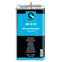 Q- Refinish Rasvan ja silikonin poistaja 5L