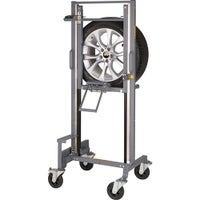 Winntec Ergo+ rengasnostin 60 kg 960 mm