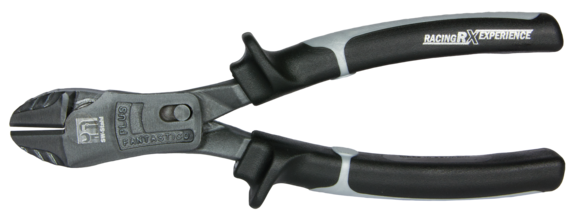 SW-Stahl Voimasivuleikkurit 2-K kahvalla