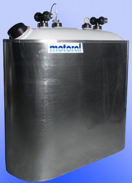 Motoplast &ouml;ljys&auml;ili&ouml; 1000L, 1500L, 2000L