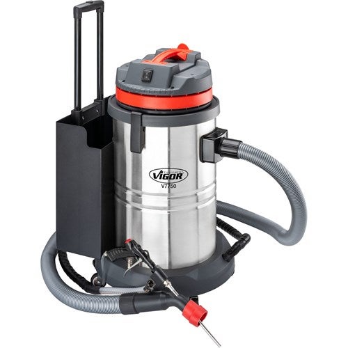Vigor p&auml;hkin&auml;rae puhalluslaite 30kg 1600w