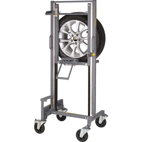 Winntec Ergo+ rengasnostin 60 kg 960 mm
