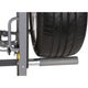 Winntec Ergo+ rengasnostin 60 kg 960 mm